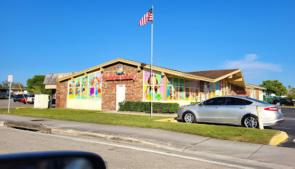 South Point Academy