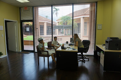 Elliston school of languages