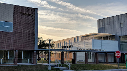 UCF School of Performing Arts - Theatre, Orlando