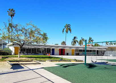 Alice Birney Elementary