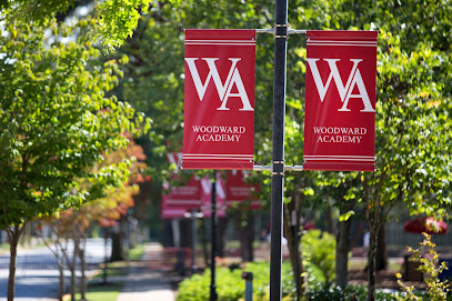 Woodward Academy, Atlanta