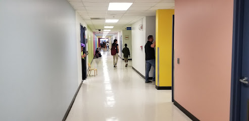 iPrep Academy, Miami-Dade