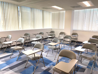 American English Center -Miami Beach, North Miami Beach