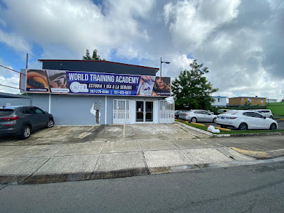 World Training Academy Recinto de Carolina