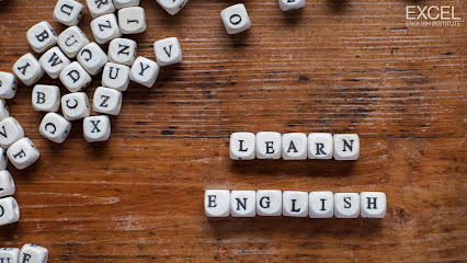 Excel English Institute - Arlington