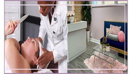 Institute of Beauty