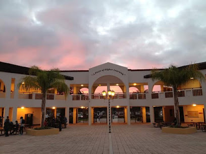University High School, Orlando