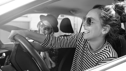 2020 Driving School, Virginia