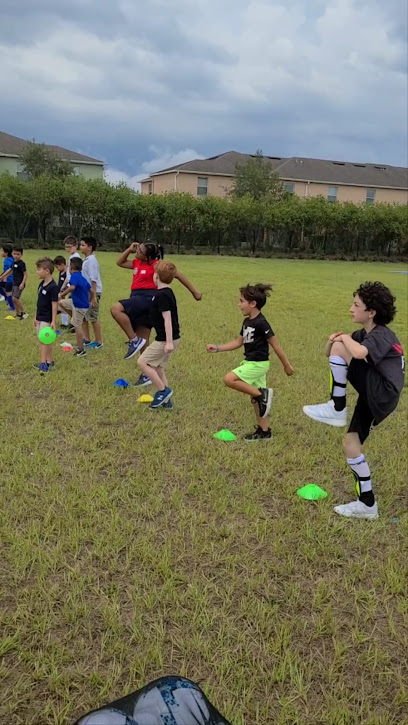 Soccer Heroes Academy