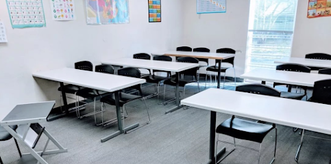 Austin ESL School