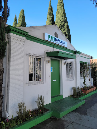 Le Petit Gan International Preschool Beverly Hills