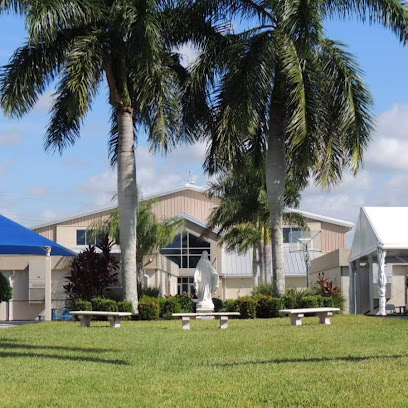 Royal Palm Academy