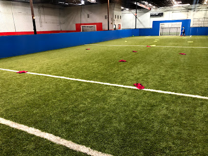 UNIVERSAL SOCCER ARENA