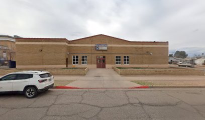 Ray Borane Middle School, Douglas