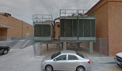 South Irving Collegiate Academy