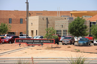 El Dorado High School