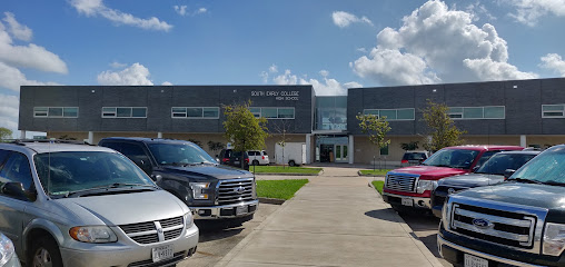 South Early College High School