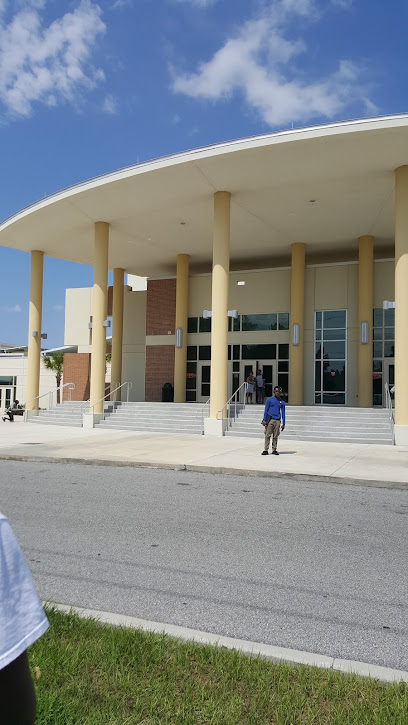 Oak Ridge High School, Orlando