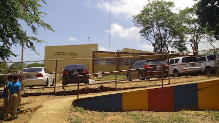 Escuela de la Comunidad Elba Lugo Carrión
