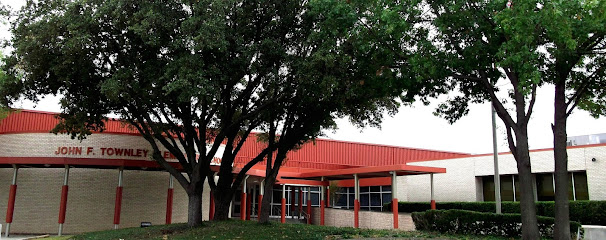 Townley Elementary School, Irving
