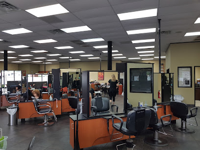 Baldwin Beauty Schools, Austin