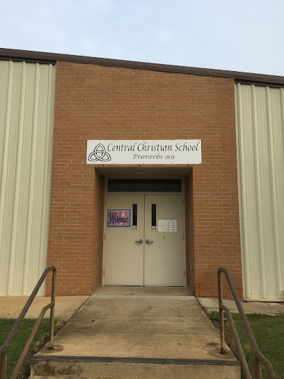 Central Christian School