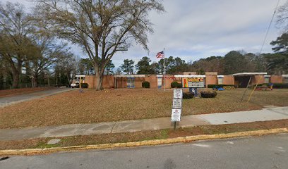 Montclair Elementary School, Atlanta