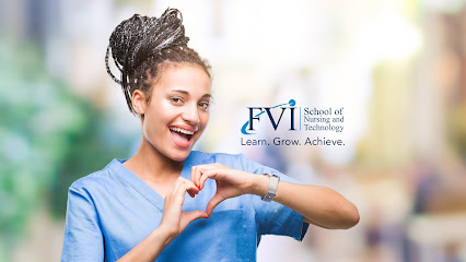 FVI School of Nursing and Technology, Hialeah