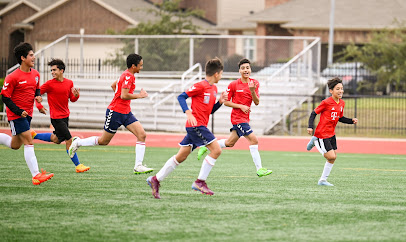 CF10 Houston FC