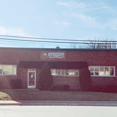 Empire Beauty School, Nueva Jersey