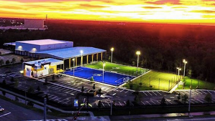 R9 Ronaldo Academy