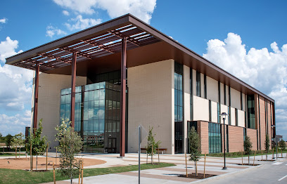 University of Houston-Victoria at Katy