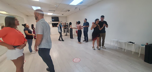 Dance Awakening, Miami