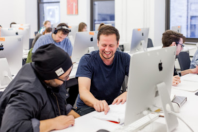 Shillington School of Graphic Design New York