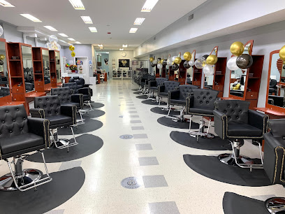 Golden Shear Academy Of Cosmetology, Nueva Jersey