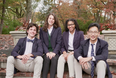 Boston Trinity Academy