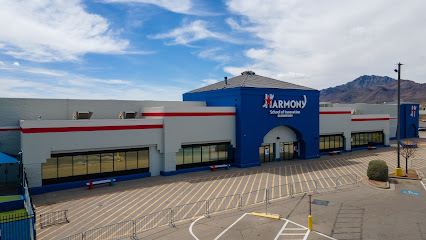 Harmony School Of Innovation - El Paso Elementary
