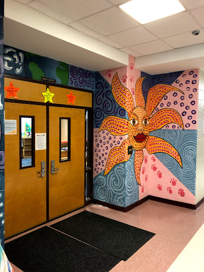 Hutchinson Elementary School, Atlanta