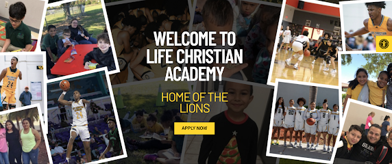 Life Christian Academy, Kissimmee