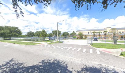 Sunrise Elementary School