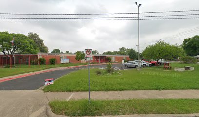 Wooten Elementary School