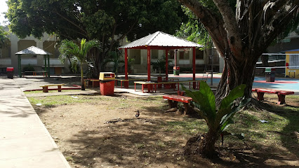 Escuela Secundaria de la Universidad de Puerto Rico