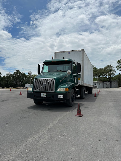 CFI - Tampa Truck School