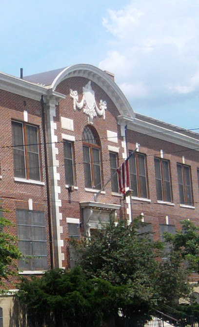P.S. 131 Abigail Adams, Queens
