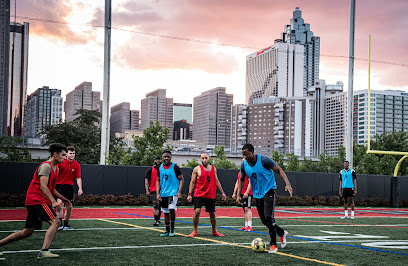 Sons of Pitches FC, Atlanta