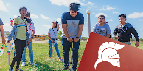 South Texas ISD Preparatory Academy