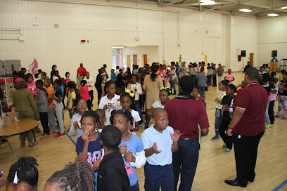 Fickett Elementary School, Atlanta