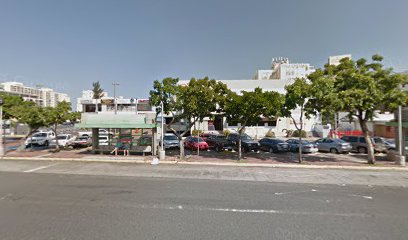 Berlitz Isla Verde