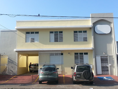 Colegio de Especialistas en Belleza de Puerto Rico / CEBPR