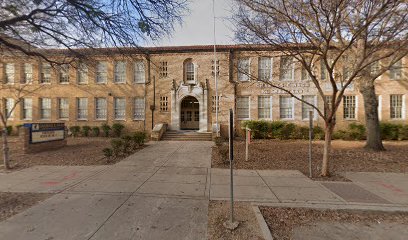 Charles Nash Elementary School